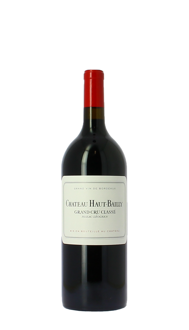 Château Haut-Bailly 2018 Rouge