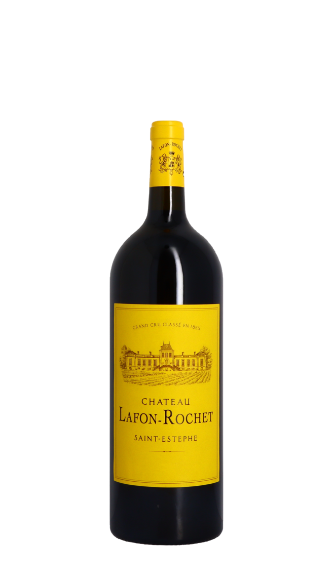 Château Lafon-Rochet 2017 Rouge