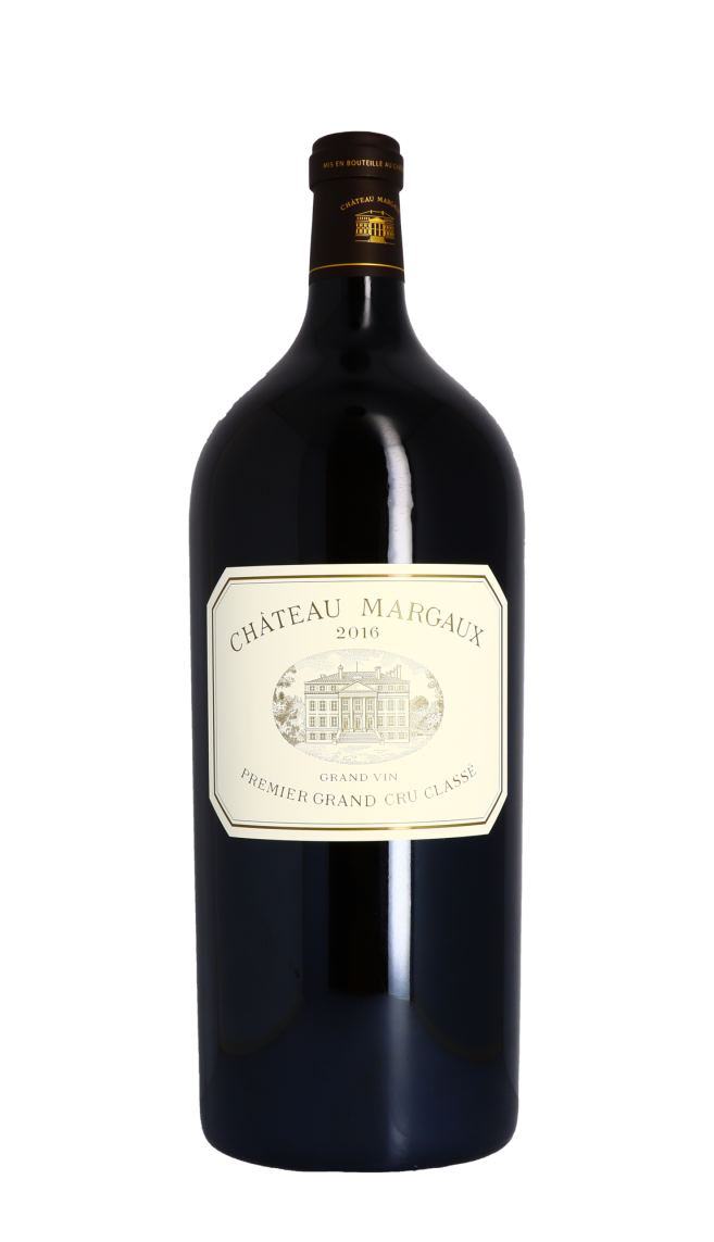 Château Margaux 2016 Rouge