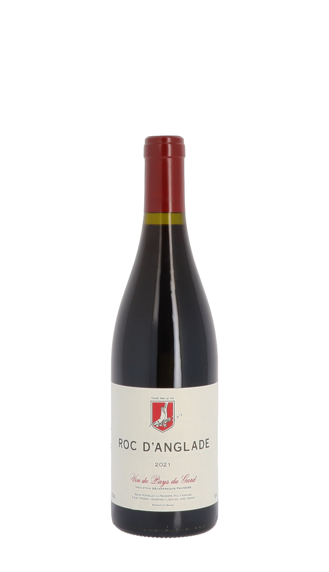 Roc d'Anglade 2021 Rouge