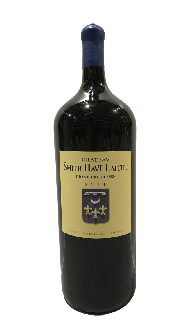 Château Smith Haut-Lafitte 2014 Rouge