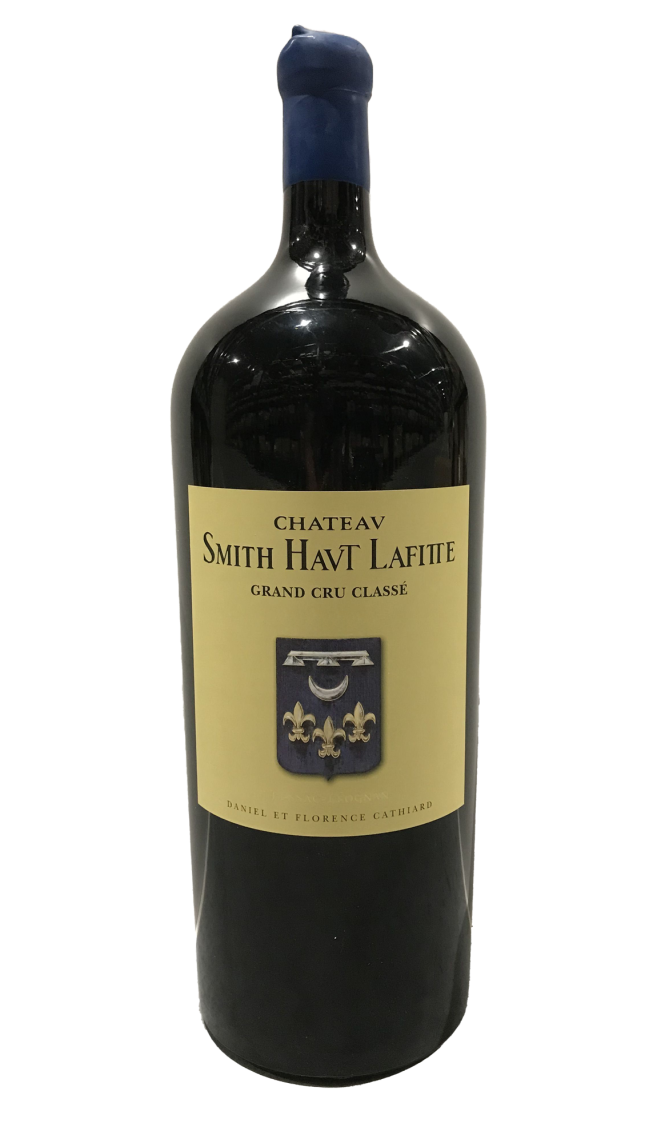 Château Smith Haut-Lafitte 2019 Rouge