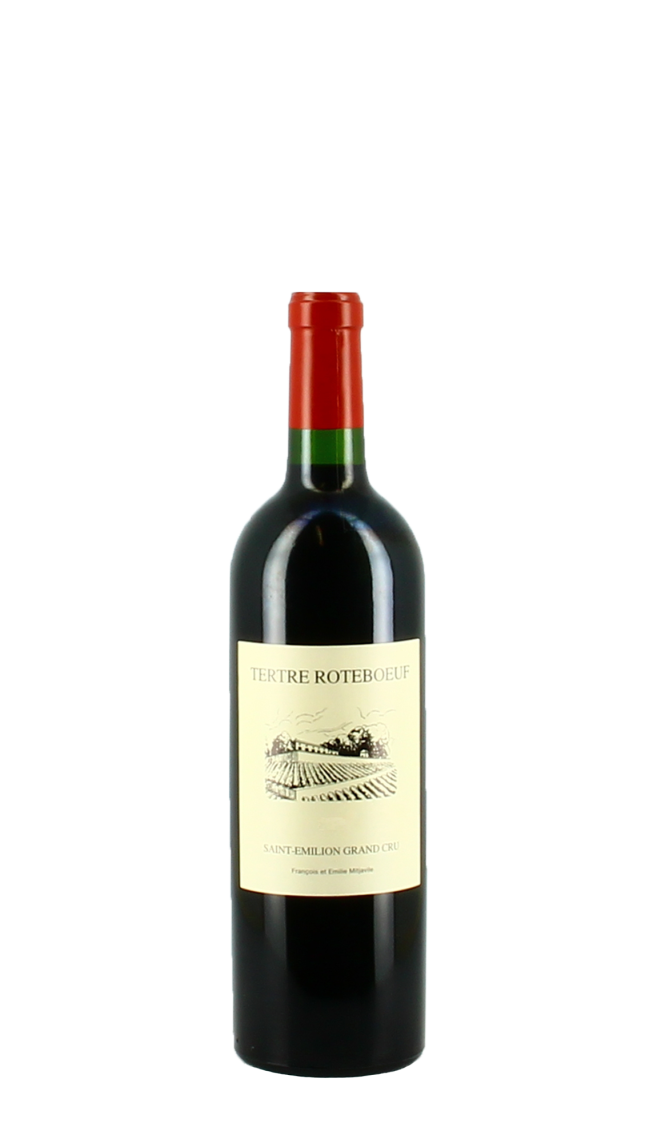 Château Tertre Roteboeuf 2021 Rouge