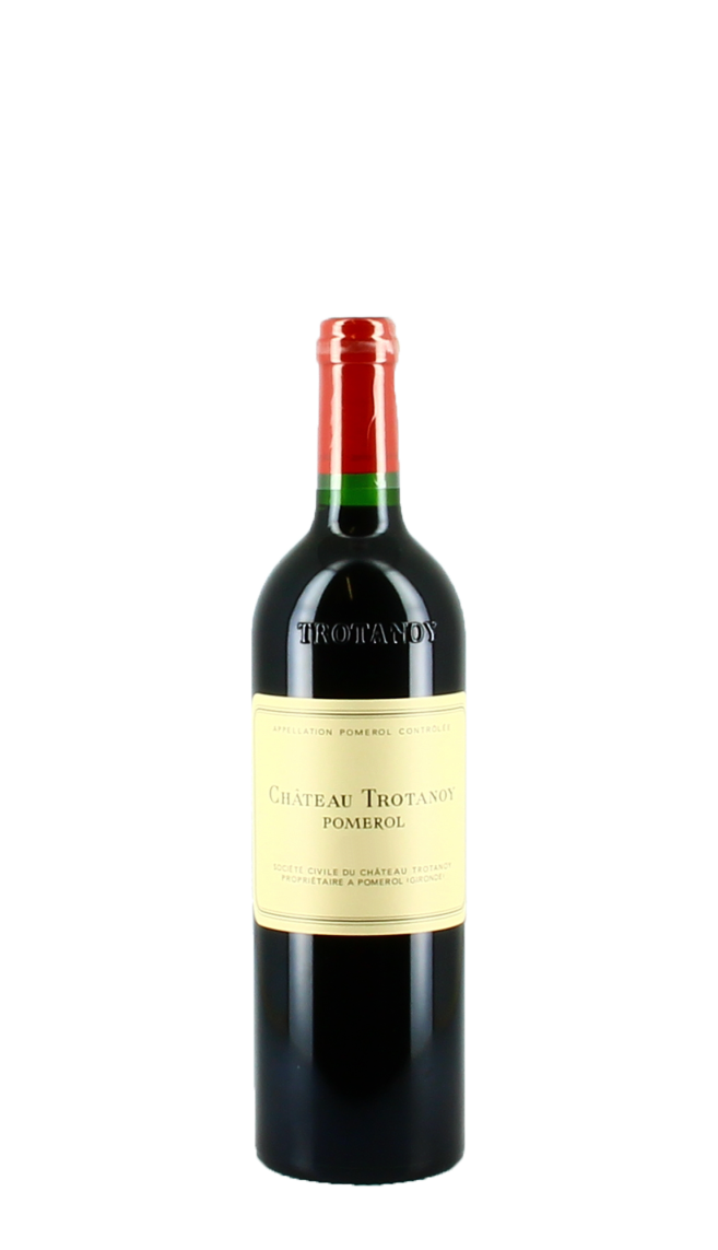 Château Trotanoy 2014 Rouge