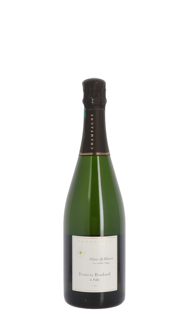 Champagne Francis Boulard & Fille