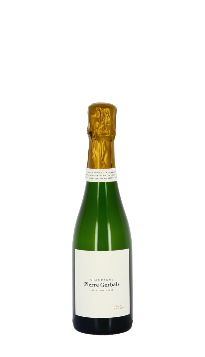 Champagne Pierre Gerbais