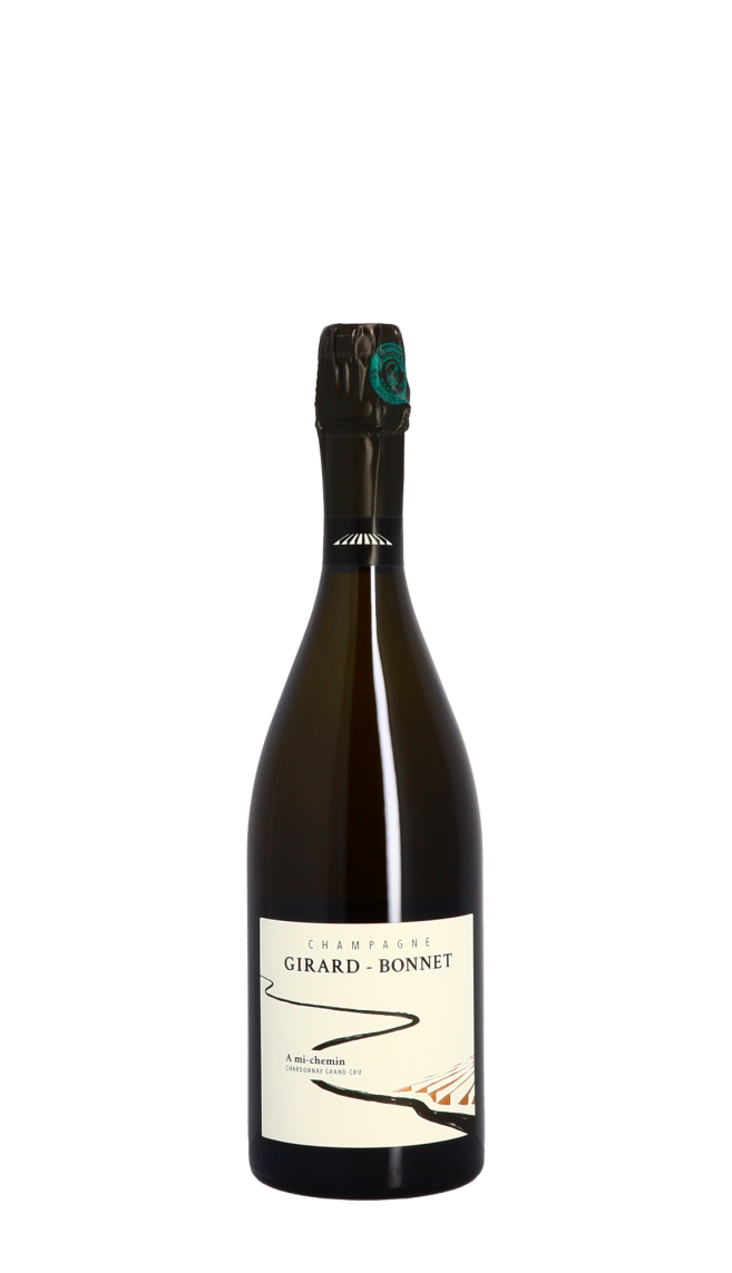 Champagne Girard-Bonnet