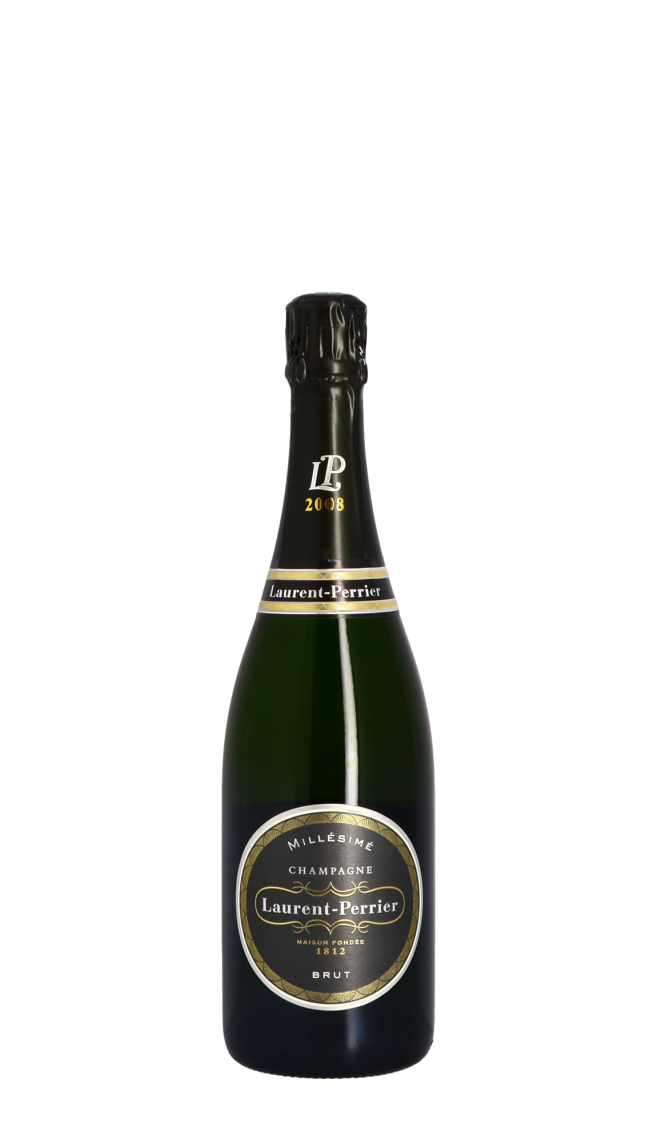 Champagne Laurent-Perrier