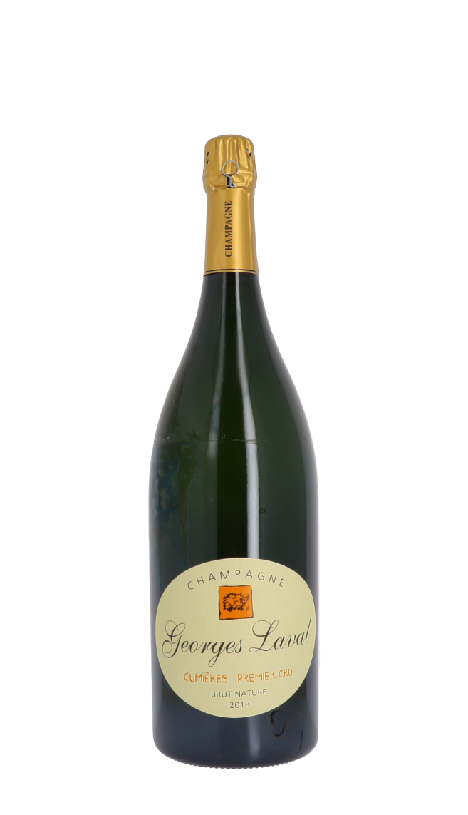 Champagne Georges Laval