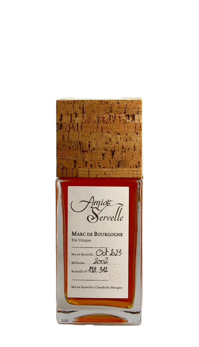 Domaine Amiot-Servelle 2002