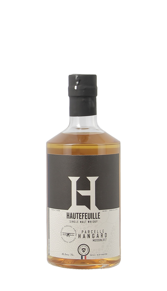 Distillerie d'Hautefeuille