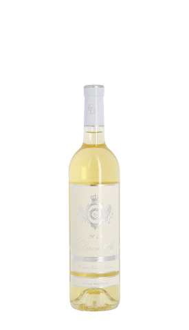 Clarendelle blanc 2024 Blanc 75cl
