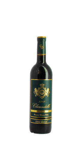 Clarendelle 2018 Rouge 75cl