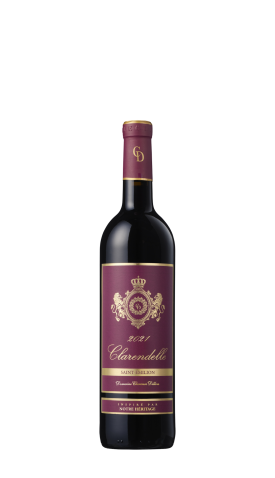 Clarendelle 2021 Rouge 75cl