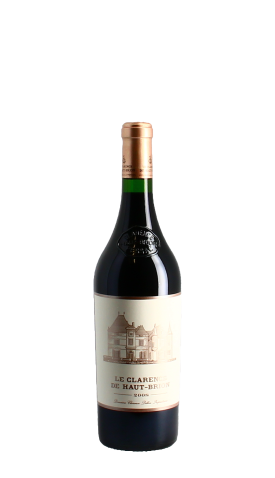 Le Clarence de Haut-Brion 2008 Rouge 75cl
