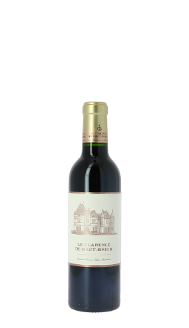 Le Clarence de Haut-Brion 2016 Rouge 37.5cl