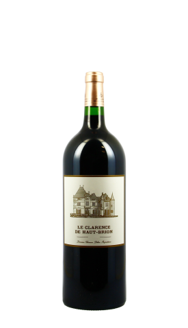 Le Clarence de Haut-Brion 2020 Rouge Magnum