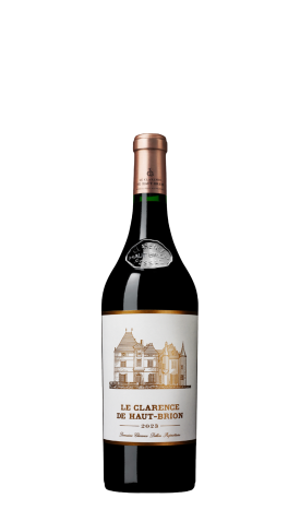 Le Clarence de Haut-Brion 2023 Rouge 75cl