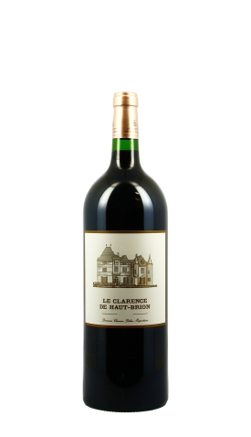 Le Clarence de Haut-Brion 2023 Rouge Magnum