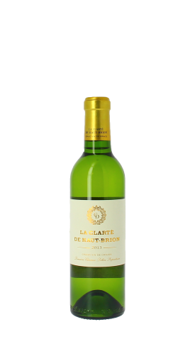La Clarté de Haut-Brion 2013 Blanc 37.5cl