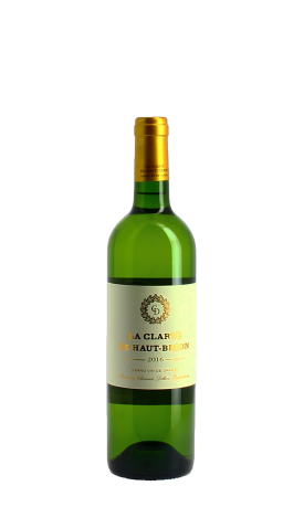 La Clarté de Haut-Brion 2016 Blanc 75cl