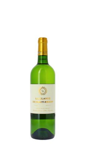 La Clarté de Haut-Brion 2019 Blanc 75cl