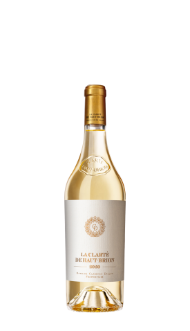 La Clarté de Haut-Brion 2020 Blanc 75cl