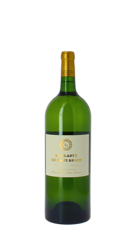 La Clarté de Haut-Brion 2020 Blanc Magnum