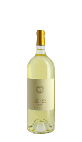 La Clarté de Haut-Brion 2021 Blanc Magnum