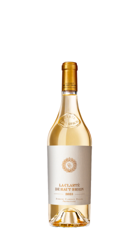 La Clarté de Haut-Brion 2023 Blanc 75cl