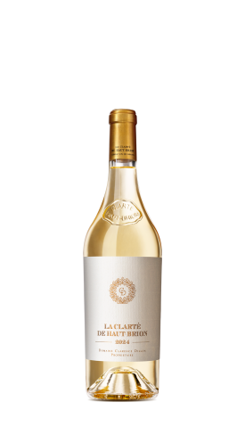 La Clarté de Haut-Brion 2024 Blanc en primeur 75cl