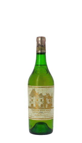 Château Haut-Brion 1980 Blanc 75cl