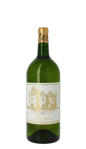 Château Haut-Brion 1994 Blanc Double Magnum