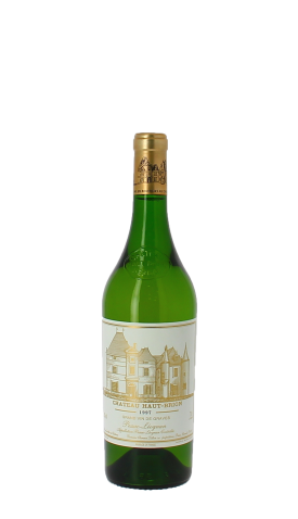 Château Haut-Brion 1997 Blanc 75cl