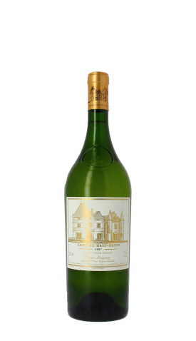 Château Haut-Brion 1997 Blanc Magnum