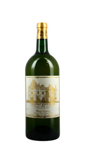 Château Haut-Brion 1999 Blanc Double Magnum