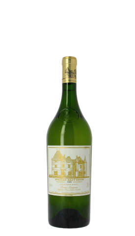 Château Haut-Brion 2001 Blanc Magnum