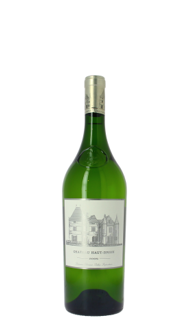 Château Haut-Brion 2008 Blanc Magnum