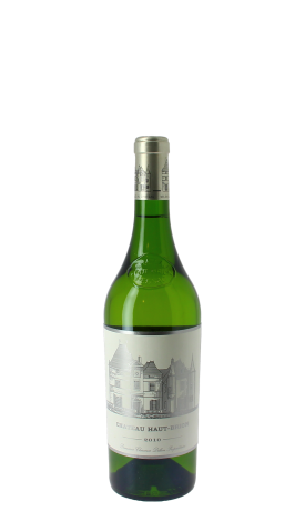 Château Haut-Brion 2010 Blanc 75cl