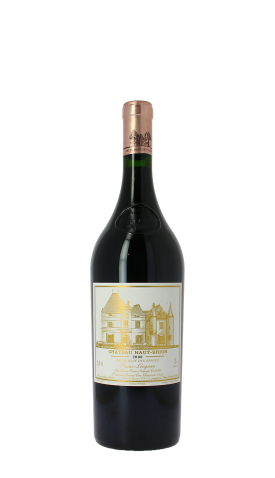 Château Haut-Brion 2000 Rouge Magnum