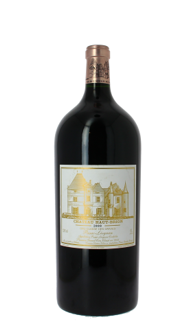 Château Haut-Brion 2000 Rouge Impériale