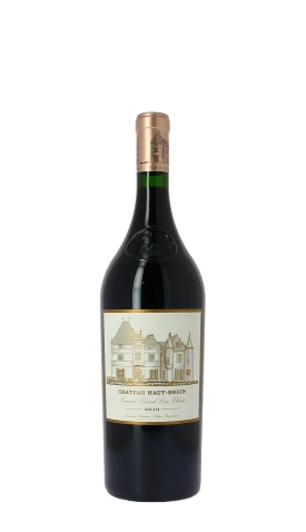 Château Haut-Brion 2010 Rouge Magnum