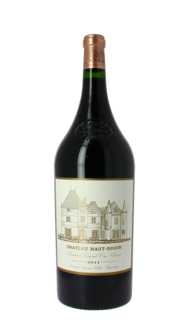 Château Haut-Brion 2011 Rouge Impériale