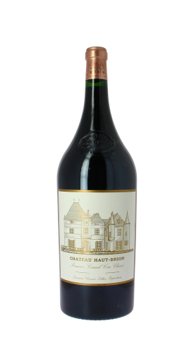 Chateau Haut-Brion 2009 | Wine.com