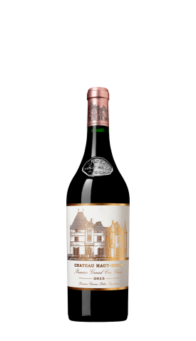 Château Haut-Brion 2015 Rouge 75cl