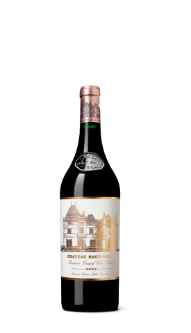 Château Haut-Brion 2023 Rouge 75cl