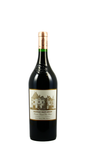 Château Haut-Brion 2023 Rouge Magnum