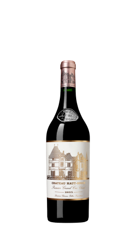 Château Haut-Brion 2025 Rouge en primeur 75cl