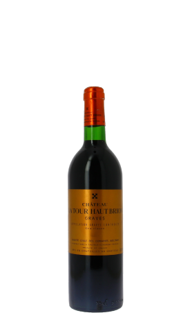 Château La Tour Haut-Brion 1983 Rouge 75cl