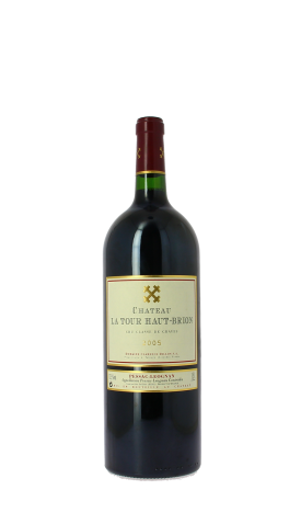 1991 - Haut-Brion